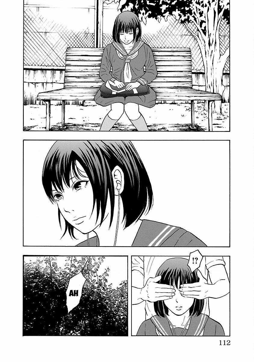 Crows Explode Chapter 22 trang 12