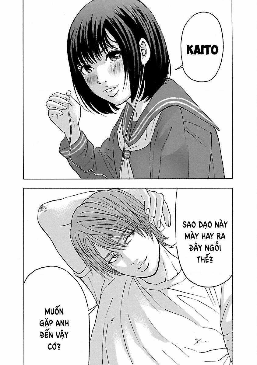 Crows Explode Chapter 22 trang 14