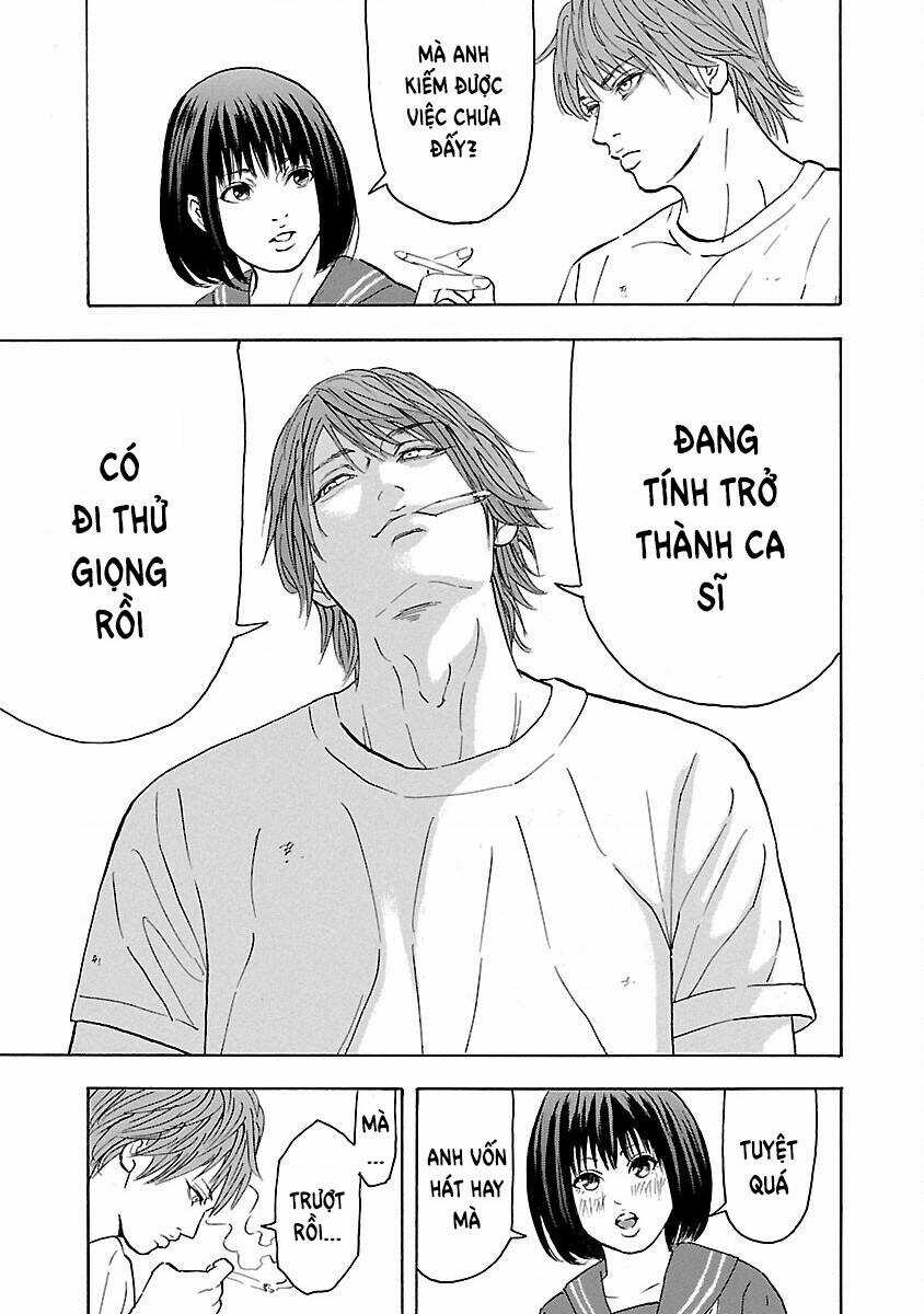 Crows Explode Chapter 22 trang 19