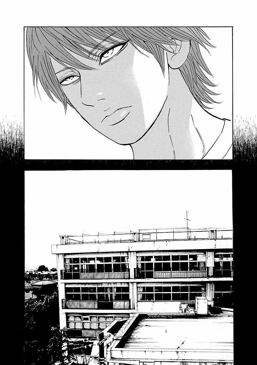 Crows Explode Chapter 22 trang 26