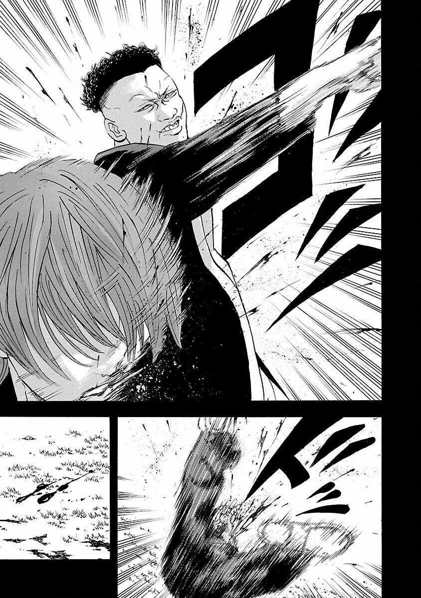 Crows Explode Chapter 22 trang 29