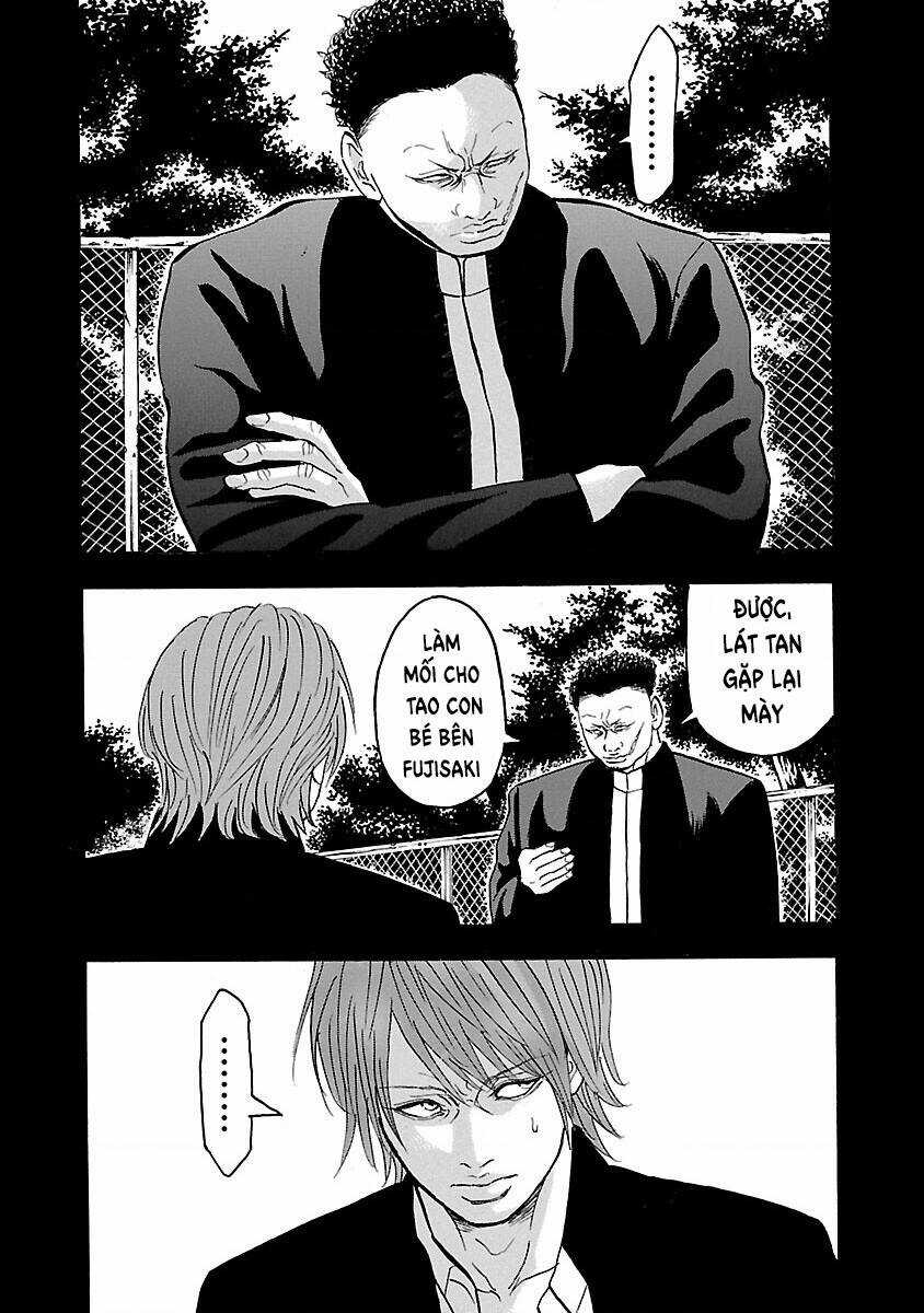 Crows Explode Chapter 22 trang 32