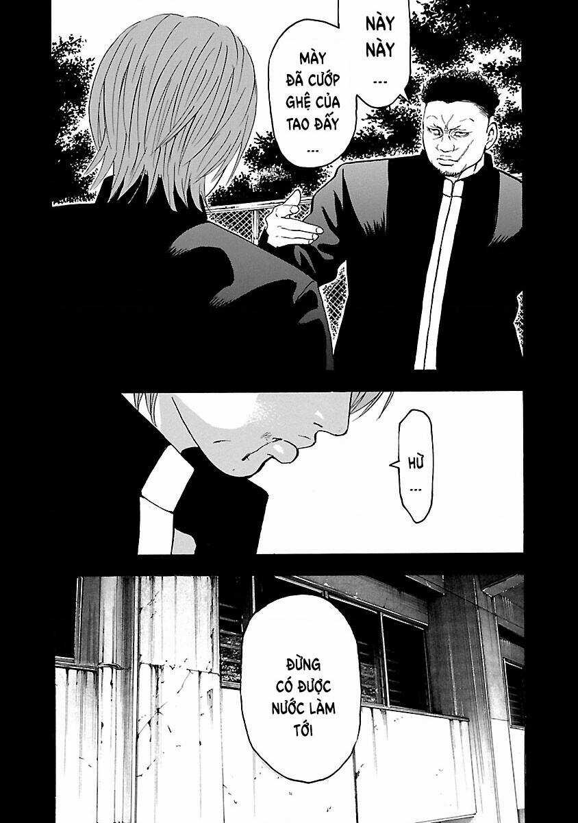 Crows Explode Chapter 22 trang 34