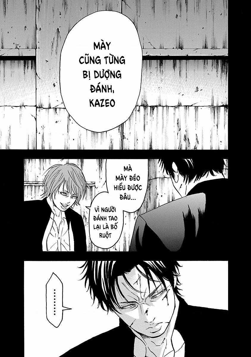 Crows Explode Chapter 23 trang 22