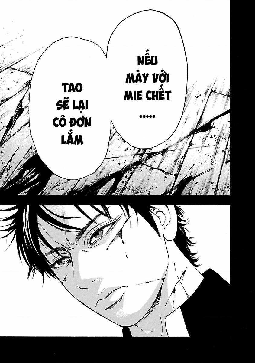 Crows Explode Chapter 23 trang 28