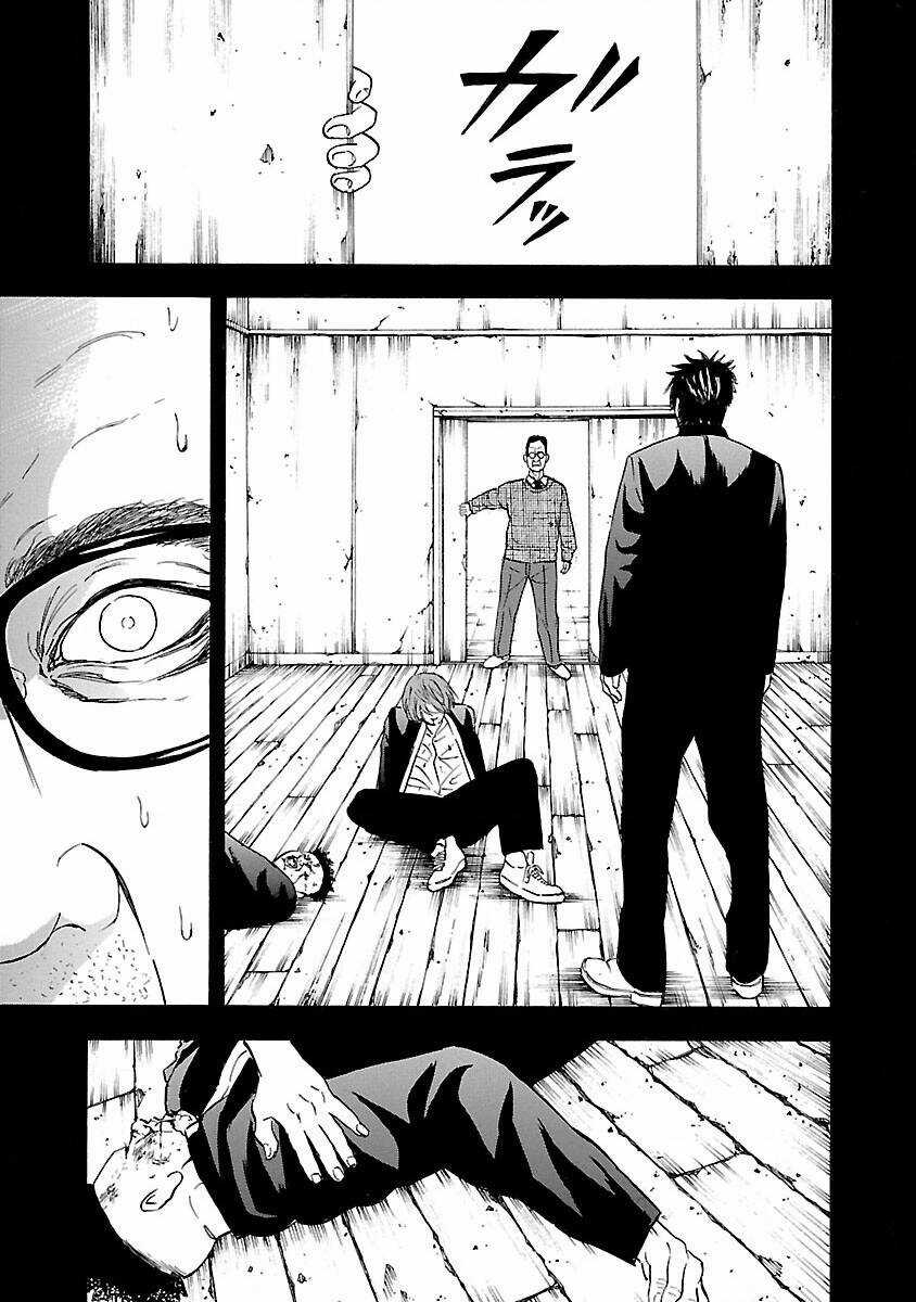 Crows Explode Chapter 23 trang 30