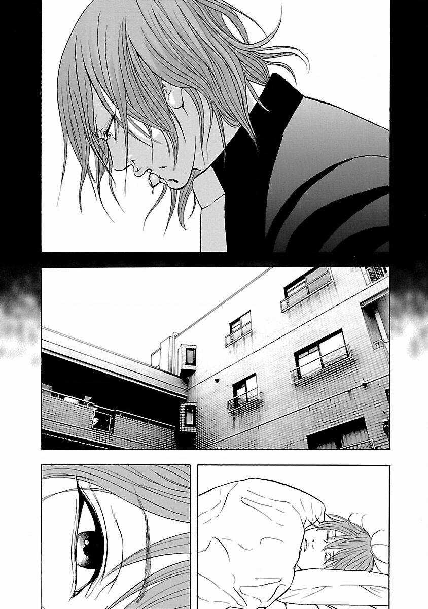 Crows Explode Chapter 23 trang 36