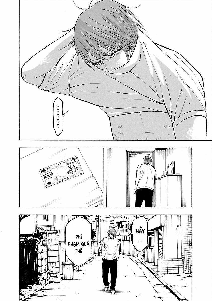 Crows Explode Chapter 23 trang 39