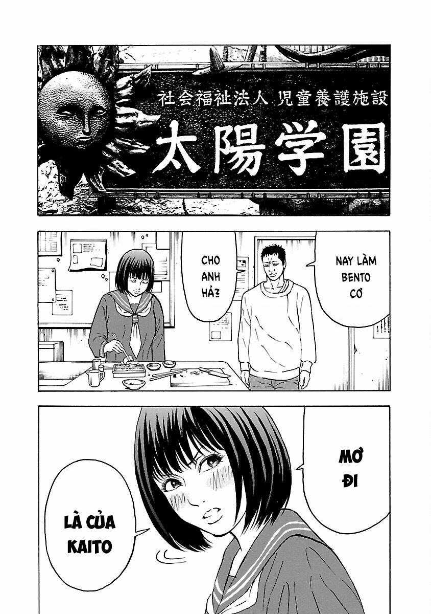 Crows Explode Chapter 23 trang 41