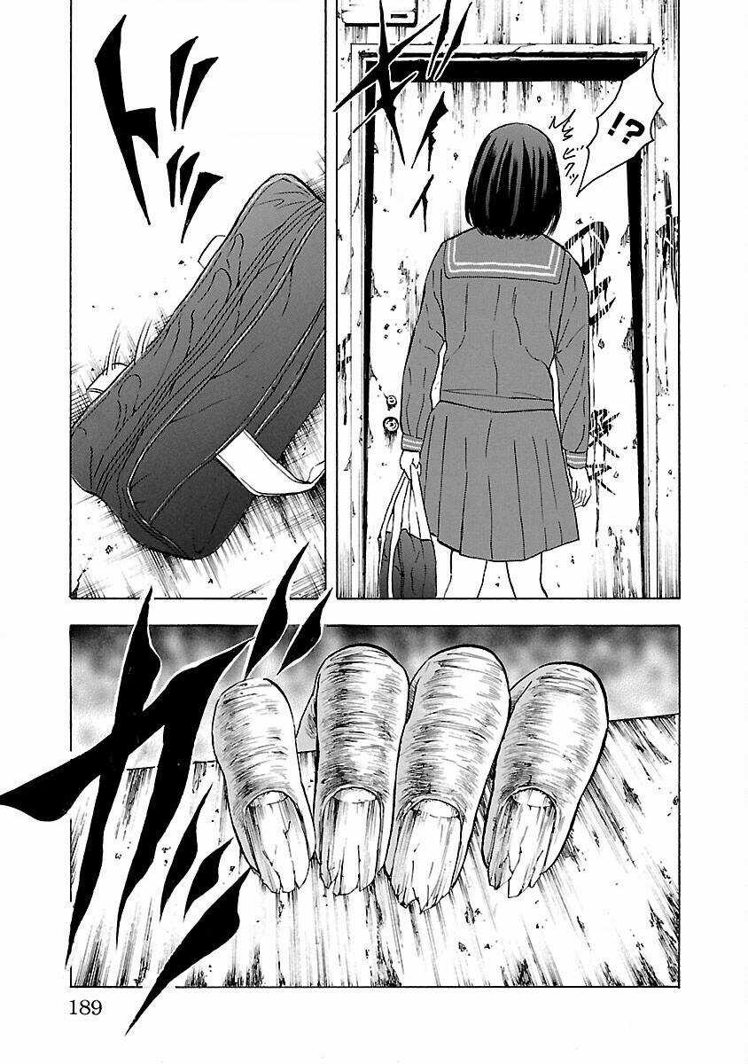 Crows Explode Chapter 23 trang 44