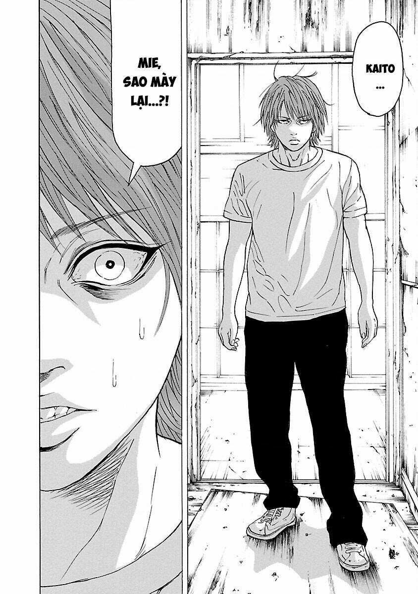 Crows Explode Chapter 24 trang 19