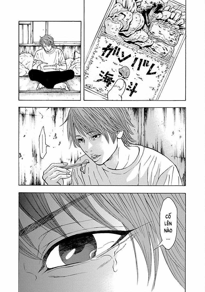 Crows Explode Chapter 24 trang 25