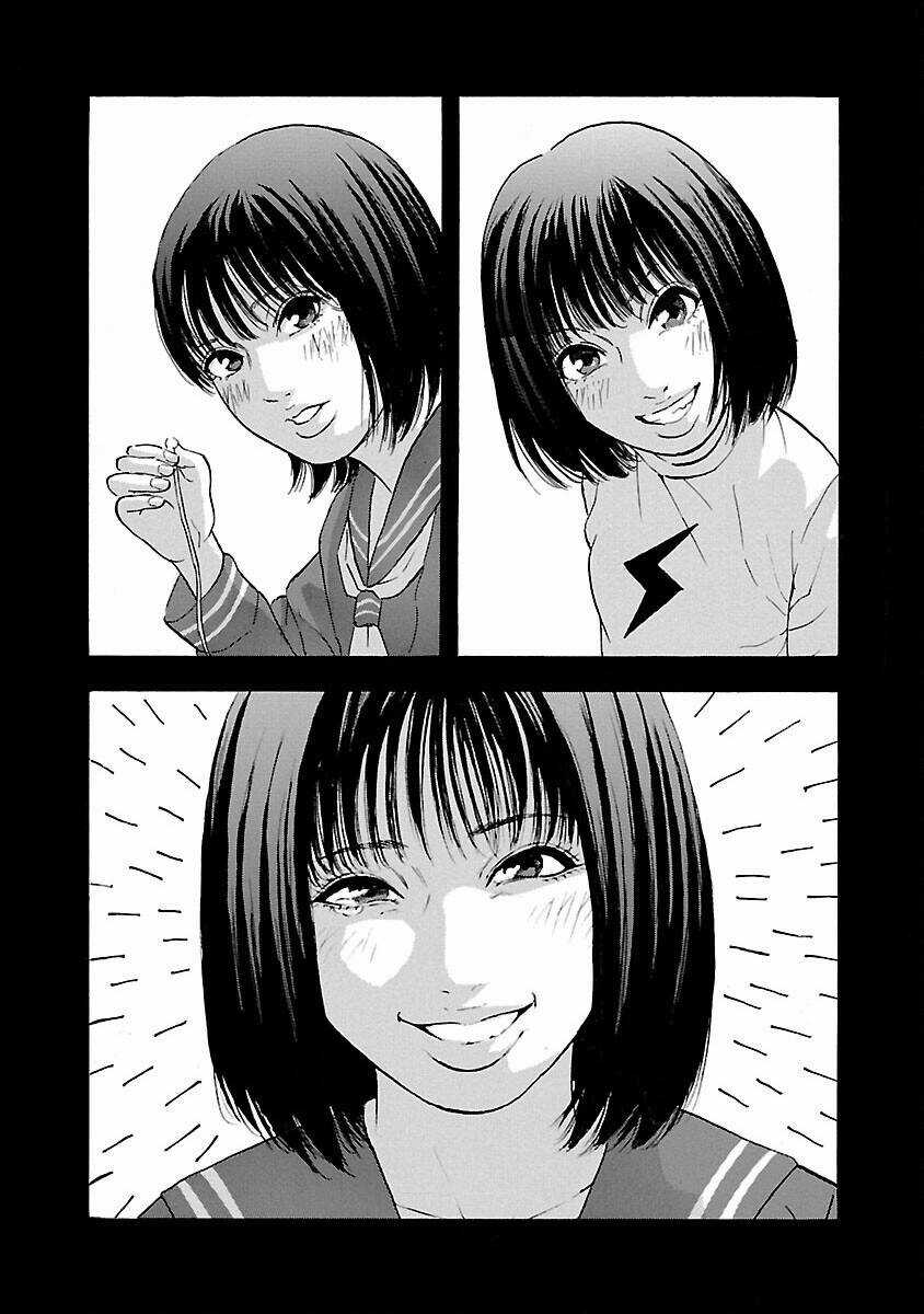 Crows Explode Chapter 24 trang 26