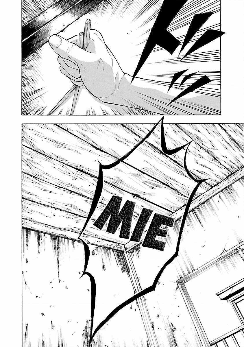 Crows Explode Chapter 24 trang 27