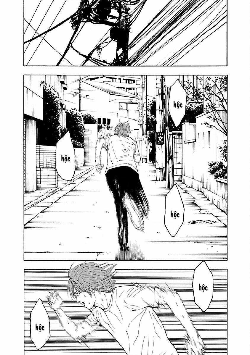 Crows Explode Chapter 24 trang 28