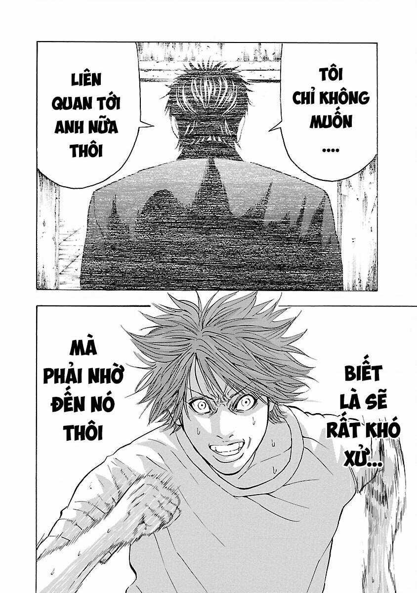 Crows Explode Chapter 24 trang 29