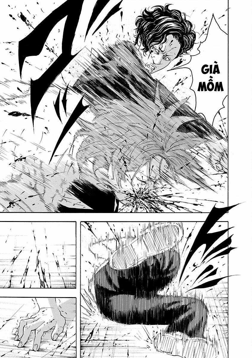 Crows Explode Chapter 24 trang 34