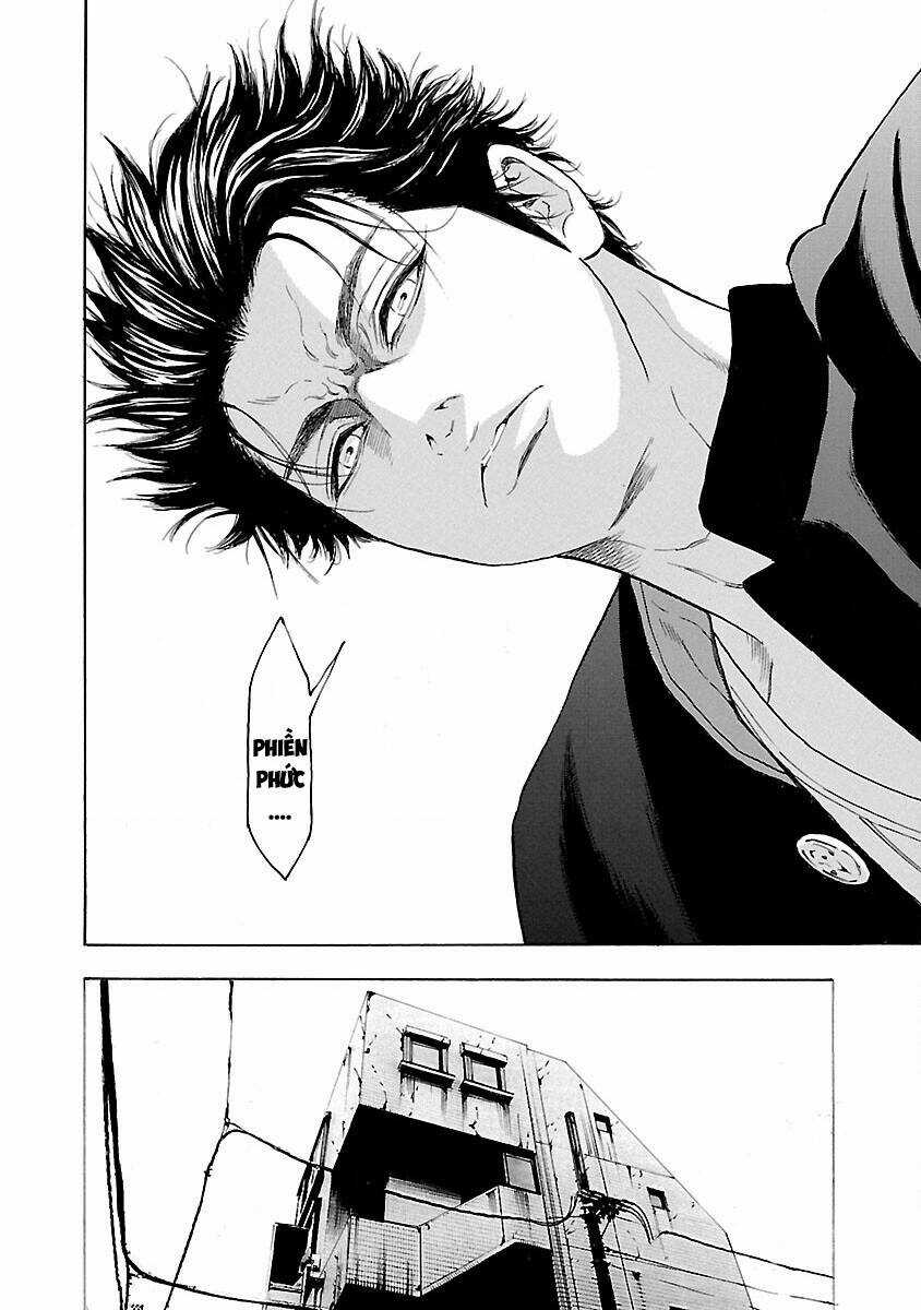 Crows Explode Chapter 24 trang 43