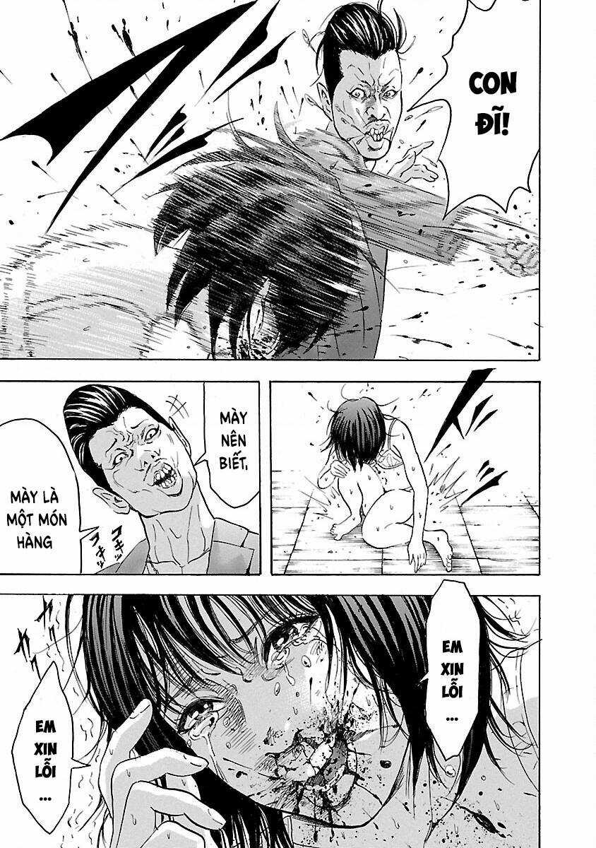 Crows Explode Chapter 24 trang 48