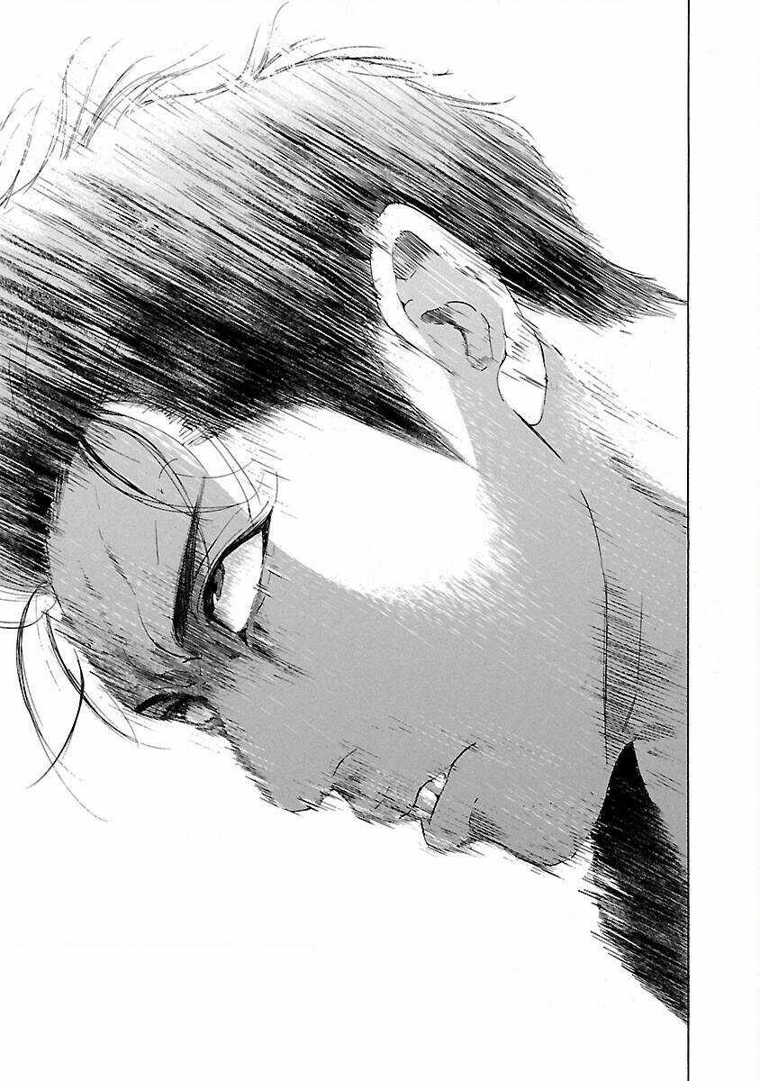 Crows Explode Chapter 25 trang 11