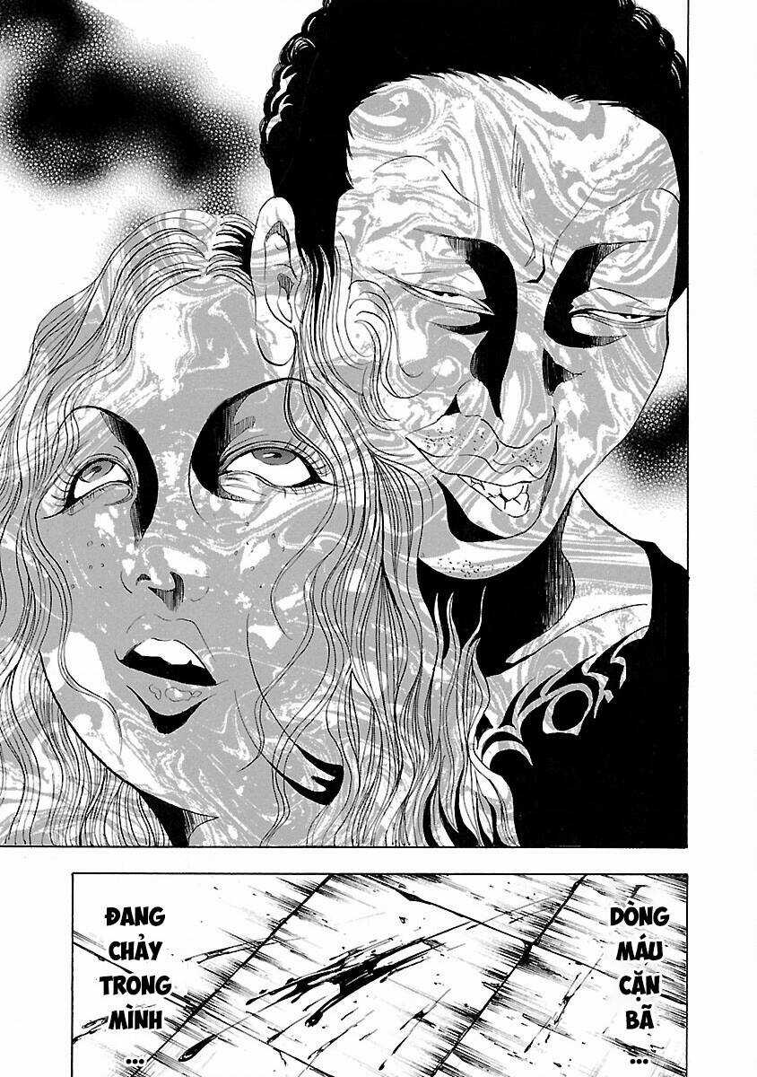 Crows Explode Chapter 25 trang 21