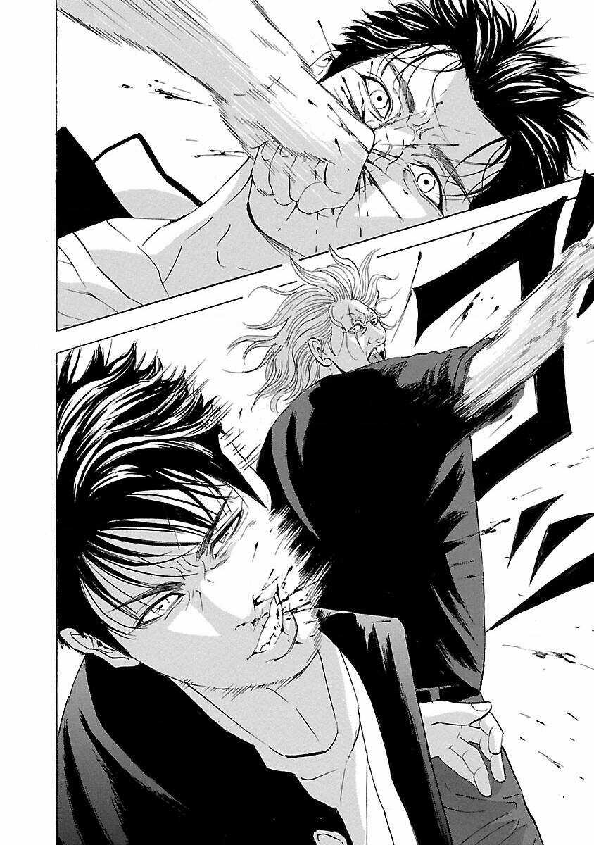 Crows Explode Chapter 25 trang 24