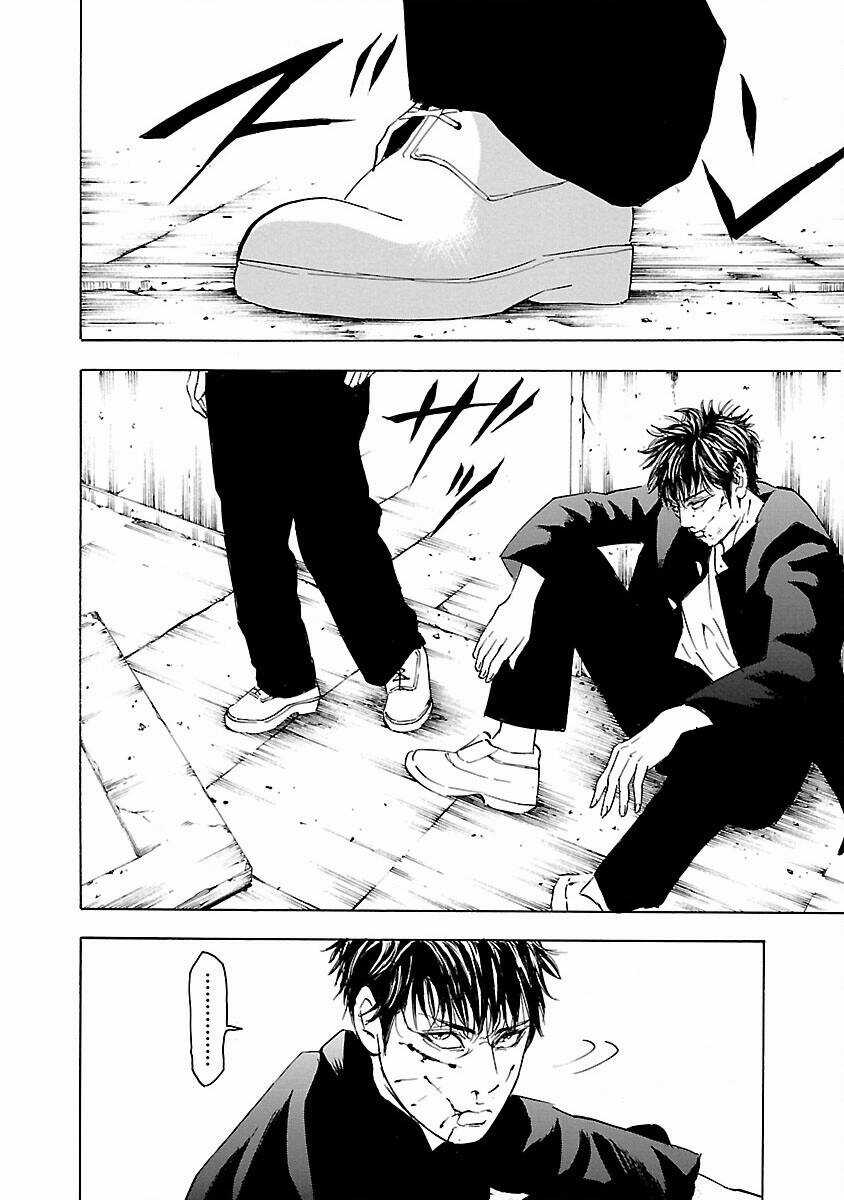 Crows Explode Chapter 25 trang 26