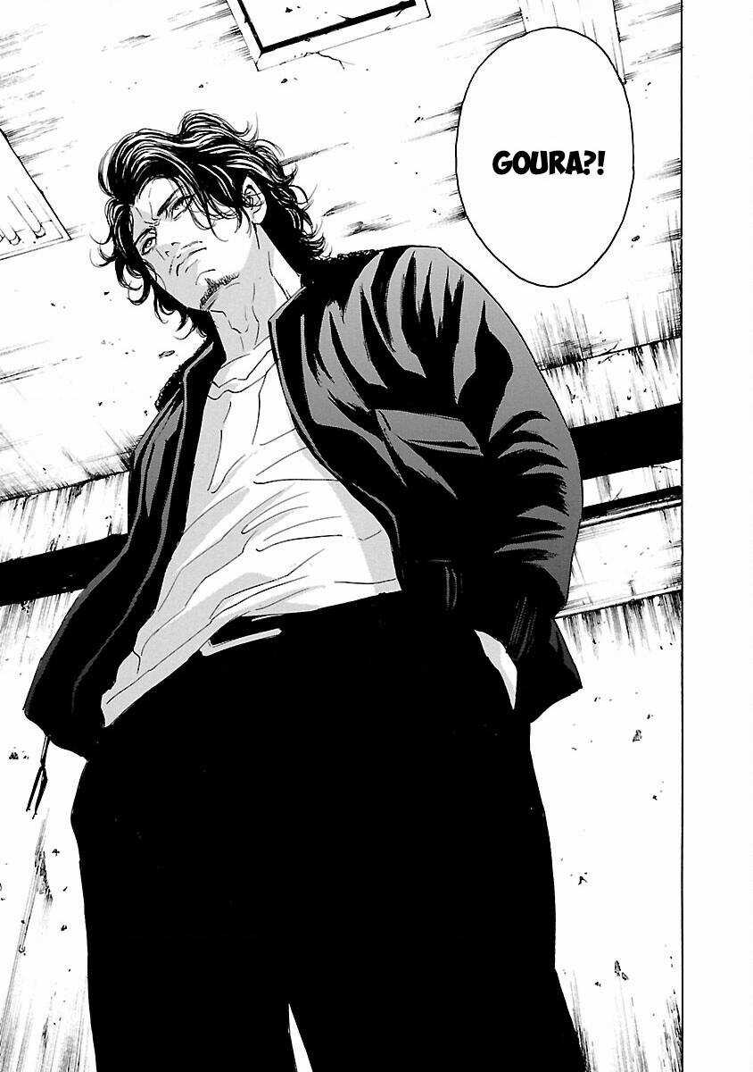 Crows Explode Chapter 25 trang 27