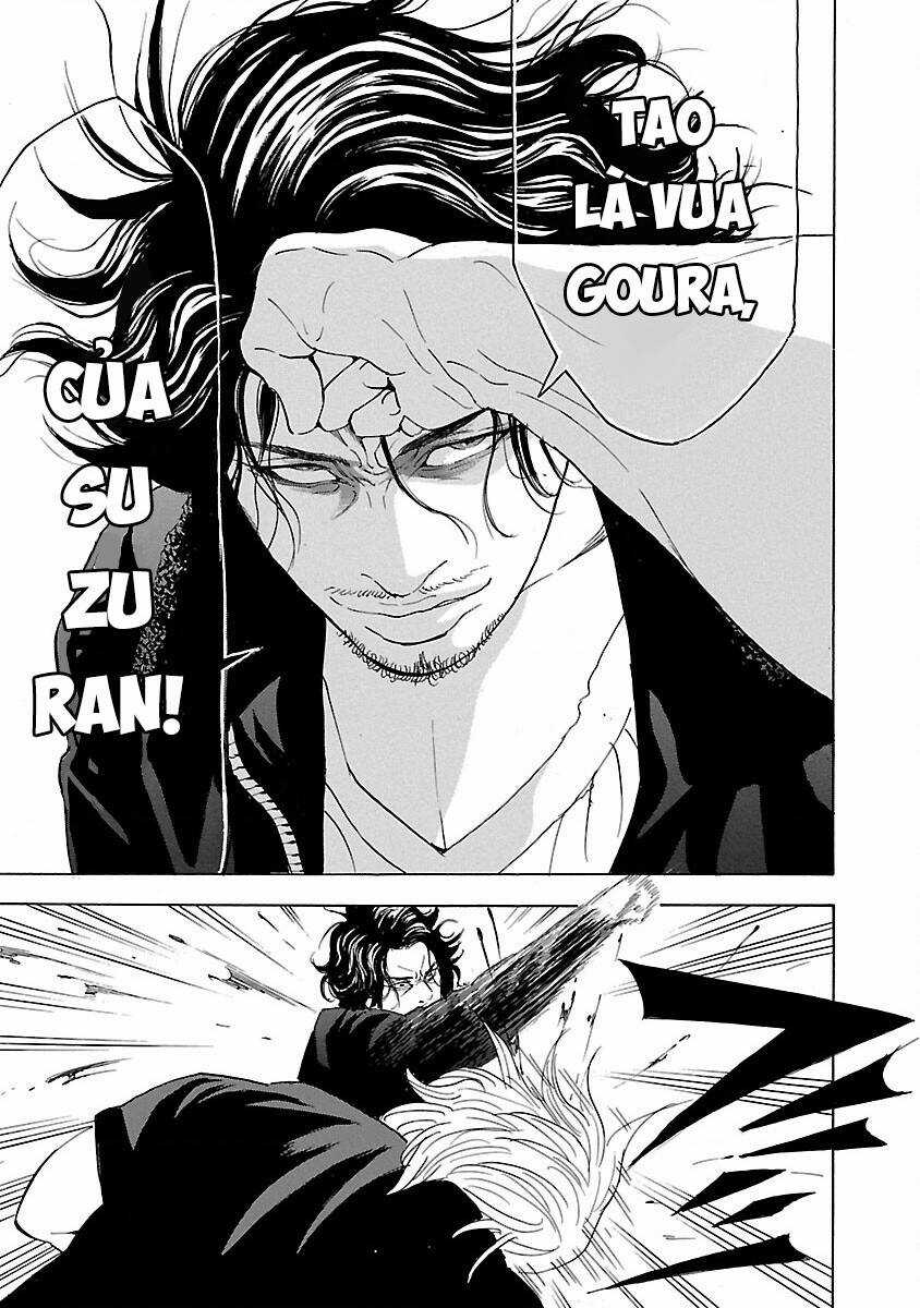 Crows Explode Chapter 25 trang 31