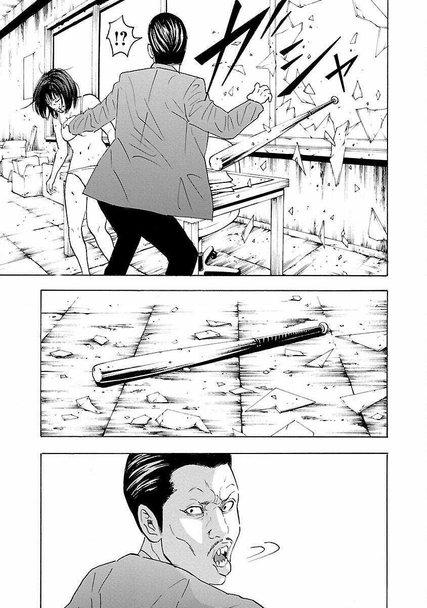 Crows Explode Chapter 25 trang 33