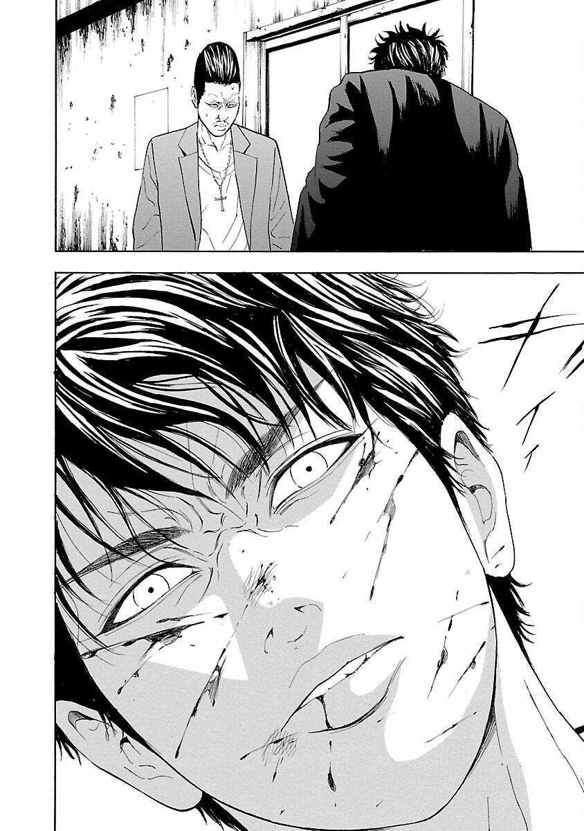 Crows Explode Chapter 25 trang 40