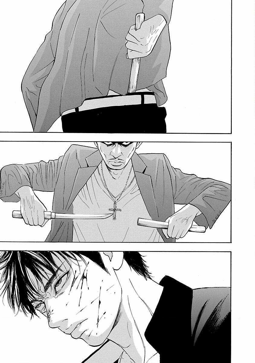 Crows Explode Chapter 25 trang 41