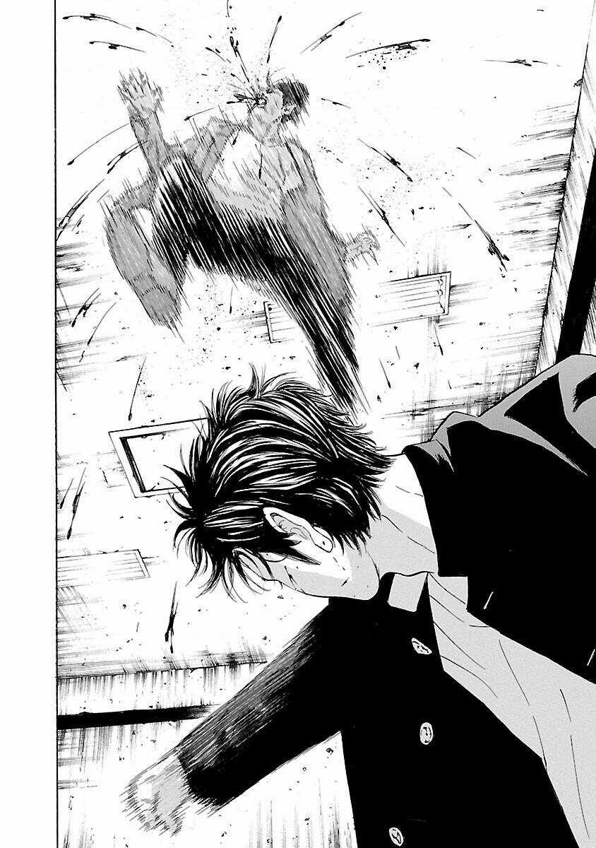 Crows Explode Chapter 25 trang 44