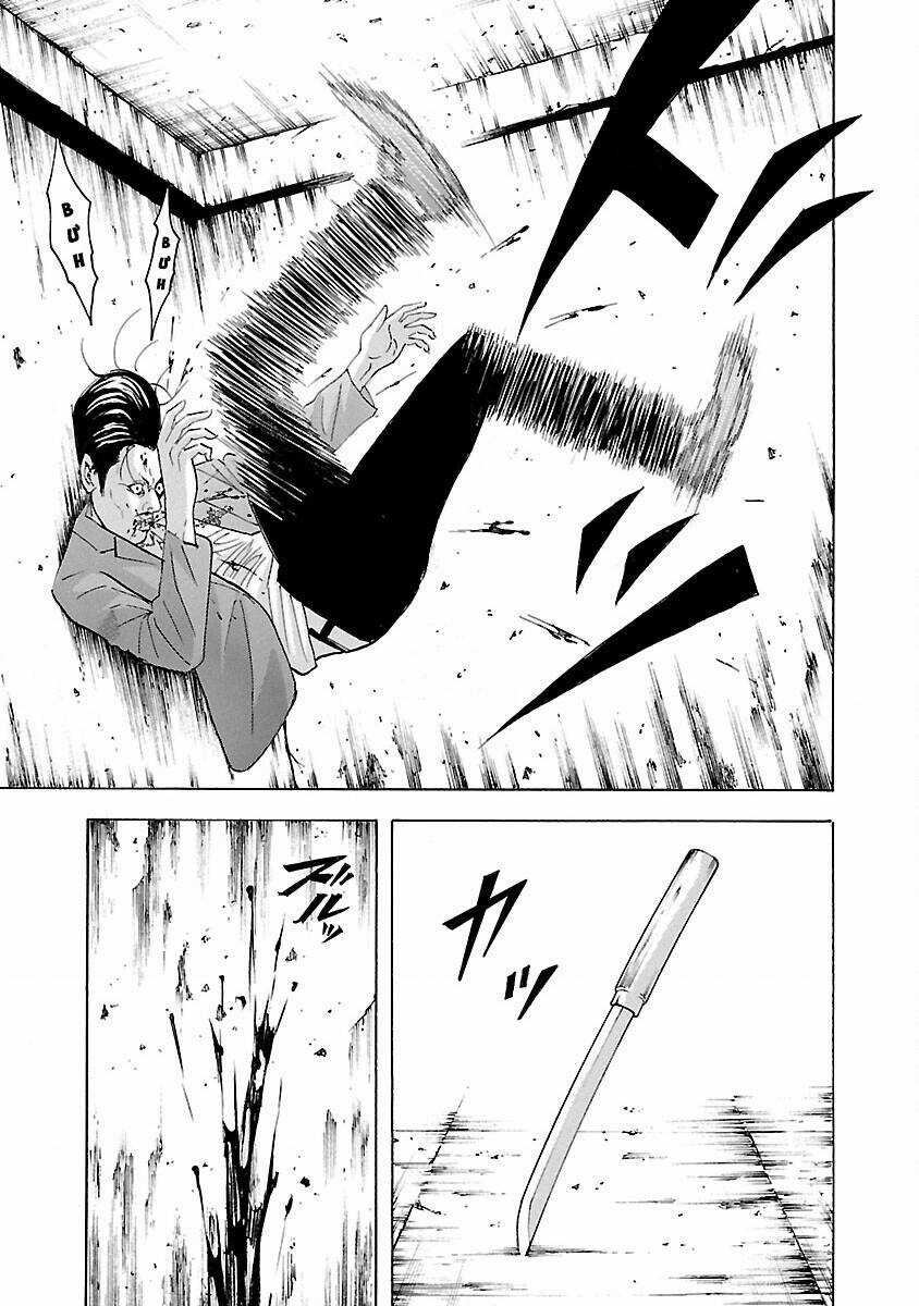 Crows Explode Chapter 25 trang 45