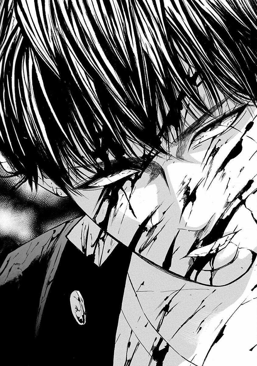 Crows Explode Chapter 26 trang 26