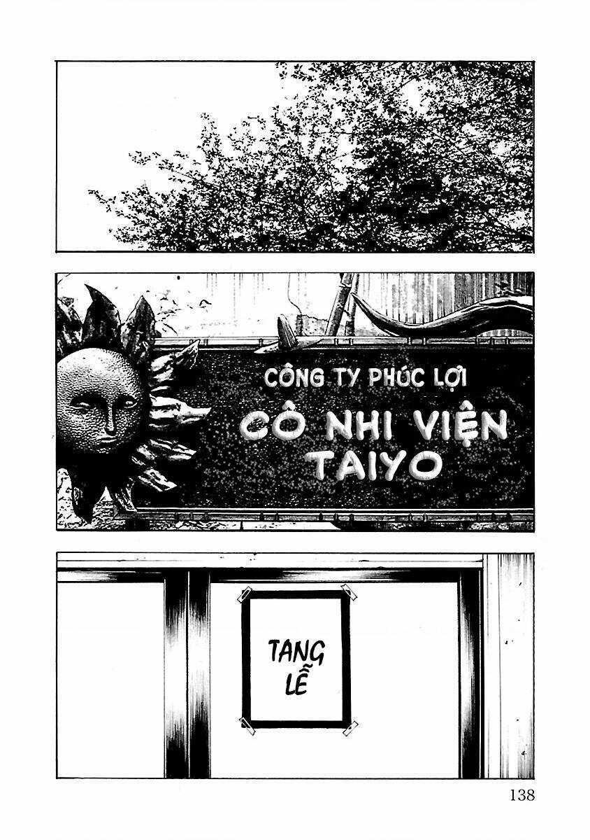 Crows Explode Chapter 26 trang 38