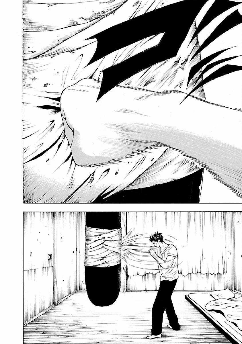 Crows Explode Chapter 26 trang 42