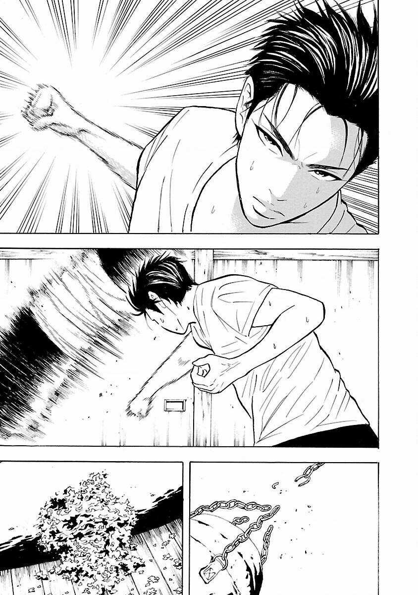 Crows Explode Chapter 26 trang 43