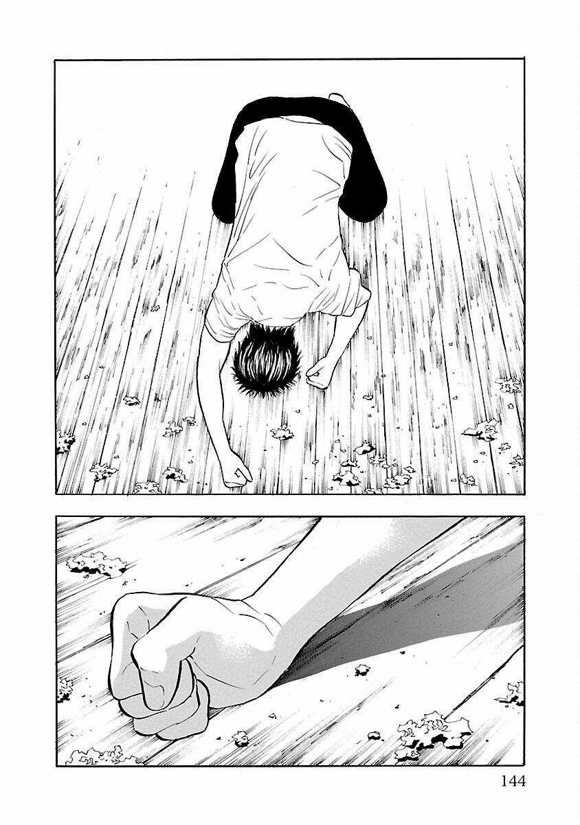 Crows Explode Chapter 26 trang 44