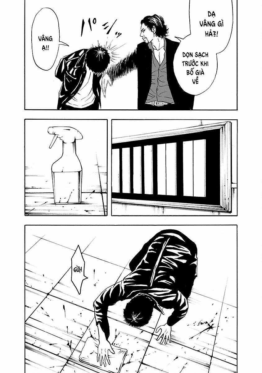 Crows Explode Chapter 27 trang 15