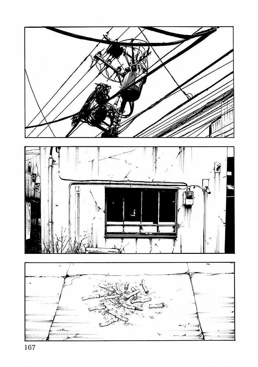 Crows Explode Chapter 27 trang 23