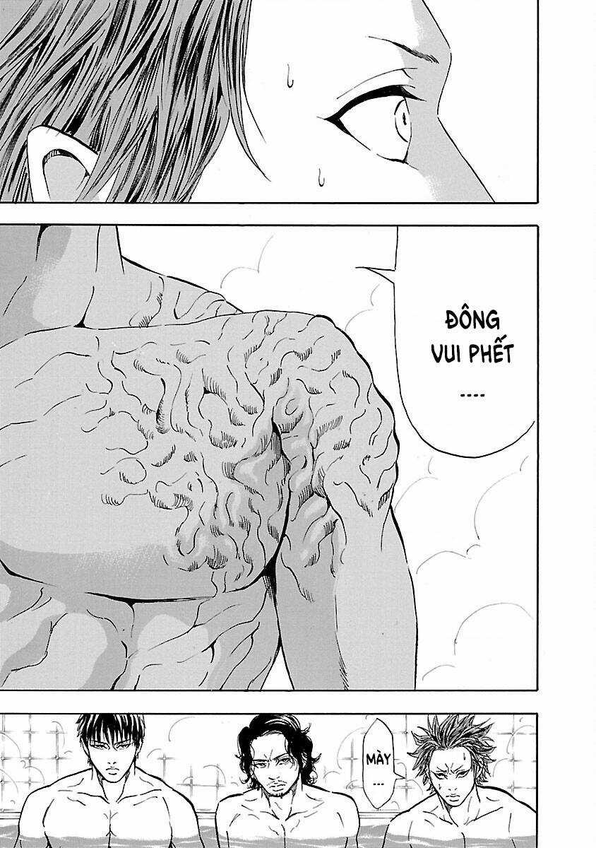 Crows Explode Chapter 27 trang 33