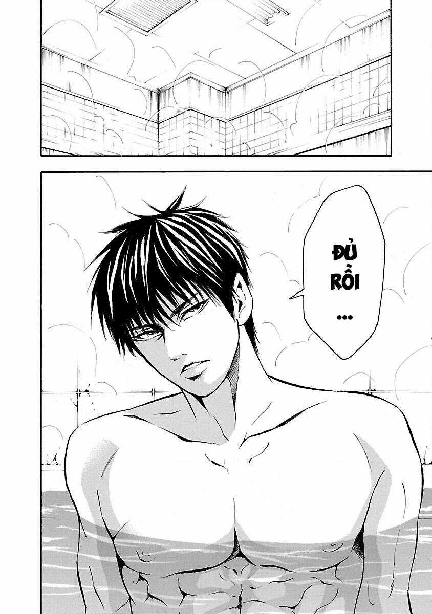 Crows Explode Chapter 27 trang 38