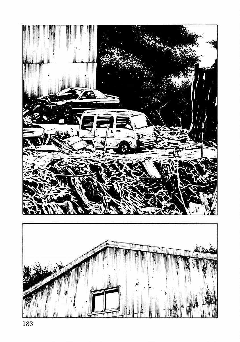 Crows Explode Chapter 27 trang 39