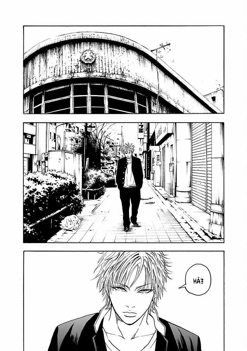 Crows Explode Chapter 28 trang 18