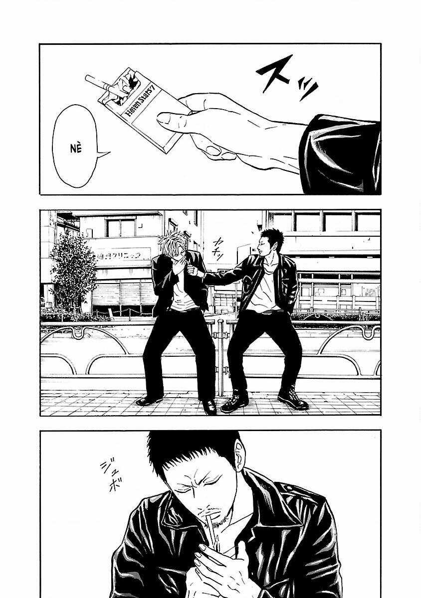 Crows Explode Chapter 28 trang 20