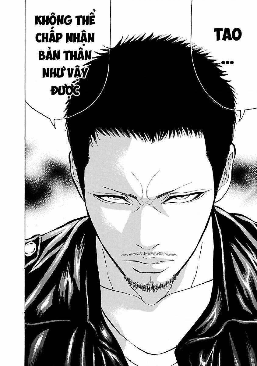 Crows Explode Chapter 28 trang 26