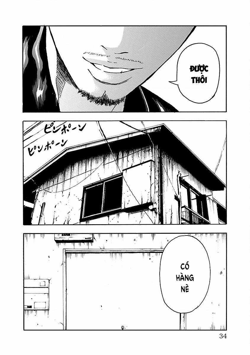 Crows Explode Chapter 28 trang 30