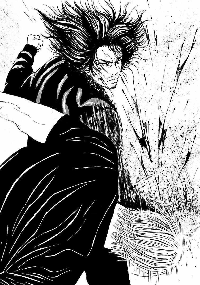 Crows Explode Chapter 28 trang 40