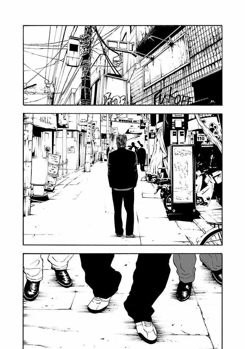 Crows Explode Chapter 28 trang 6